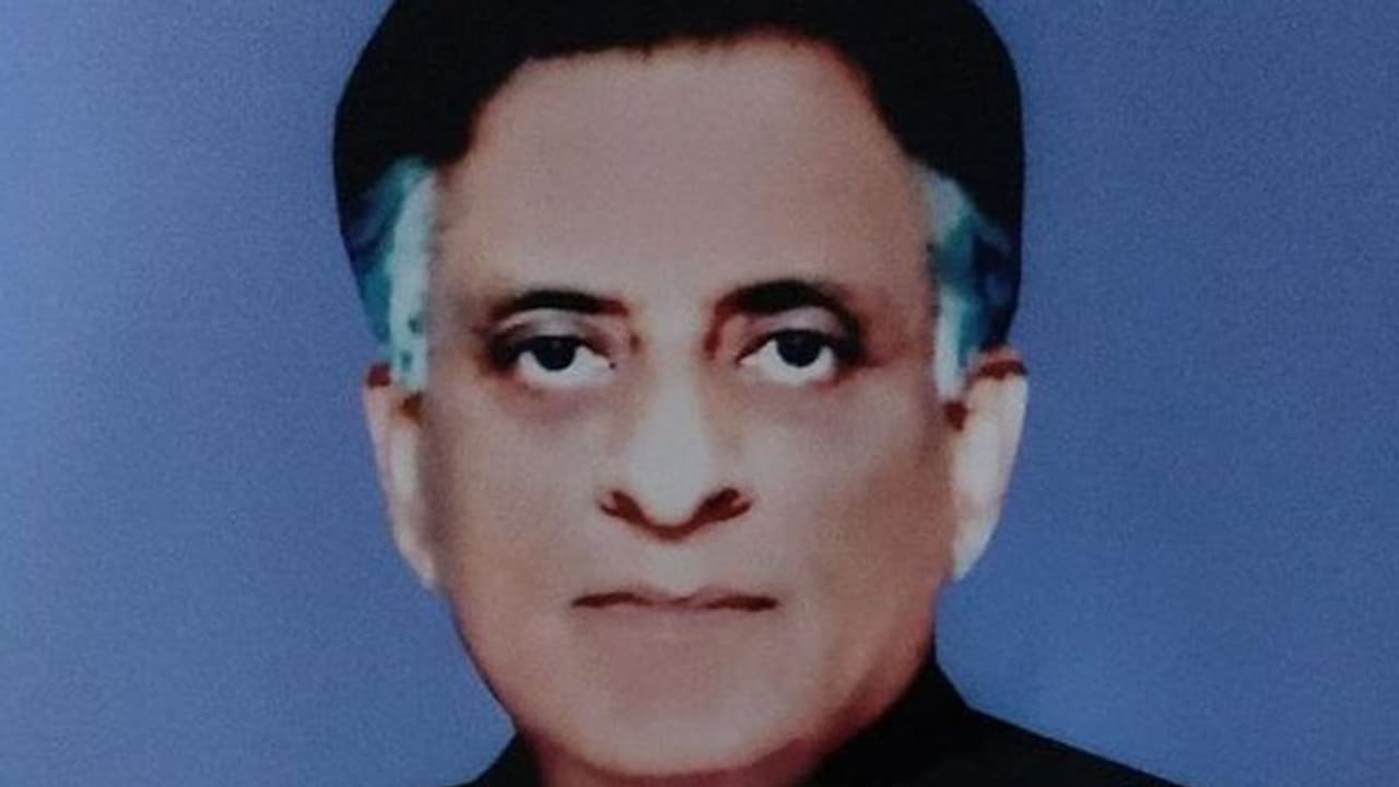 26/11 आतंकी हमले से निपटने 'ऑपरेशन ब्लैक टॉरनेडो' के लीडर और NSG के पूर्व चीफ जेके दत्त का कोरोना से निधन 26/11 आतंकी हमले से निपटने 'ऑपरेशन ब्लैक टॉरनेडो' के लीडर और NSG के पूर्व चीफ जेके दत्त का कोरोना से निधन