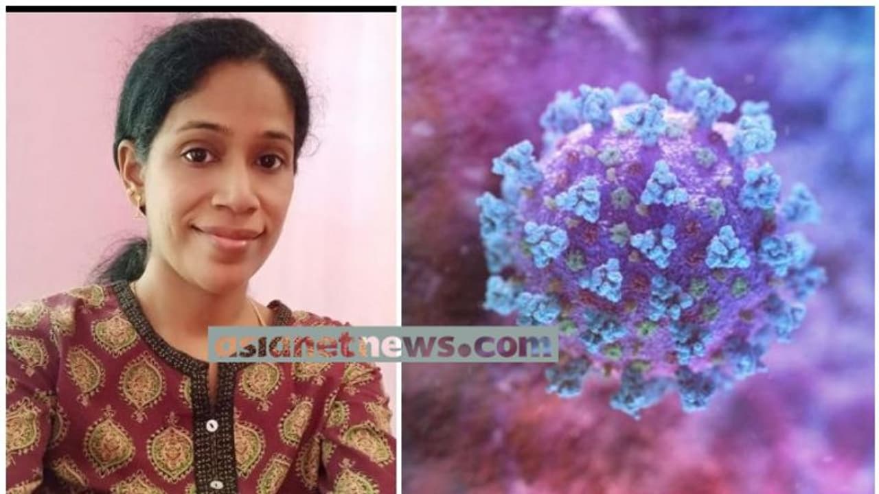 ഗർഭിണിയായിരിക്കെ കൊവിഡ് ബാധിച്ചു, പ്രസവശേഷം മരണം, വേദനയായി ജെസ്മി ഗർഭിണിയായിരിക്കെ കൊവിഡ് ബാധിച്ചു, പ്രസവശേഷം മരണം, വേദനയായി ജെസ്മി