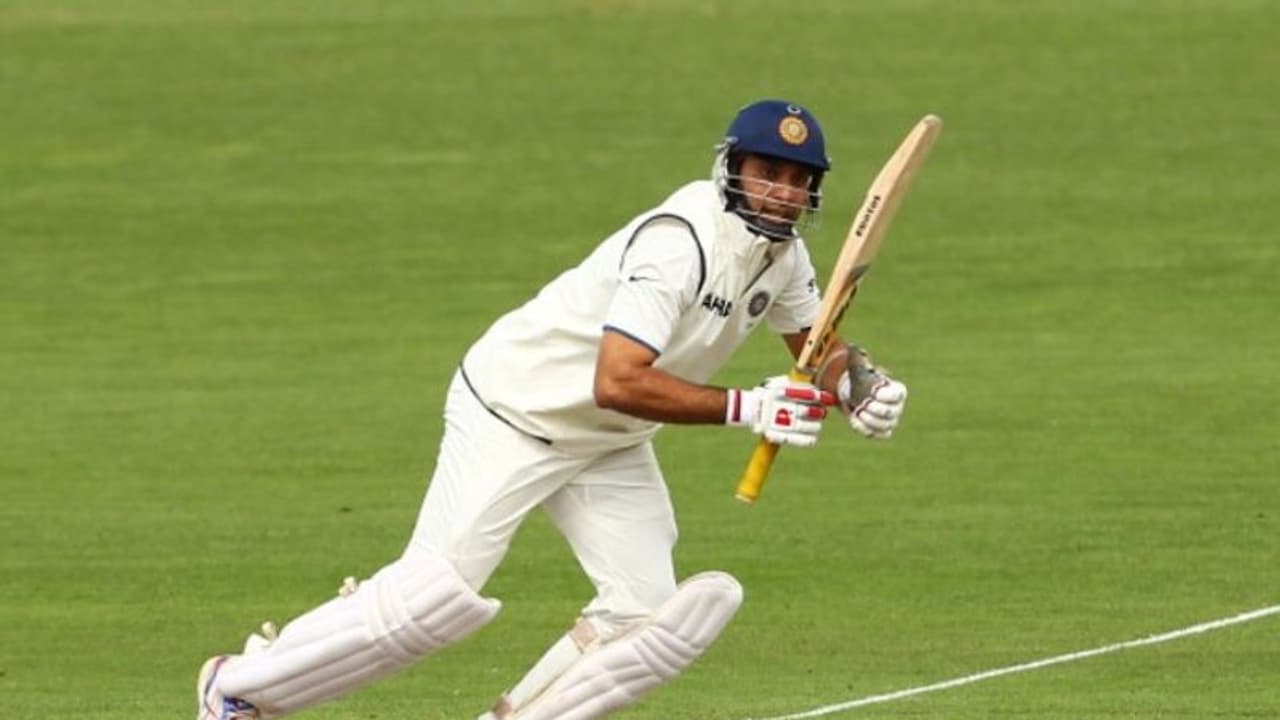 'അവന് രാജ്യാന്തര ക്രിക്കറ്റിലെ കിടിലന് പേസറാവും'; ഇന്ത്യന് താരത്തെ കുറിച്ച് ലക്ഷ്മണ് 'അവന് രാജ്യാന്തര ക്രിക്കറ്റിലെ കിടിലന് പേസറാവും'; ഇന്ത്യന് താരത്തെ കുറിച്ച് ലക്ഷ്മണ്