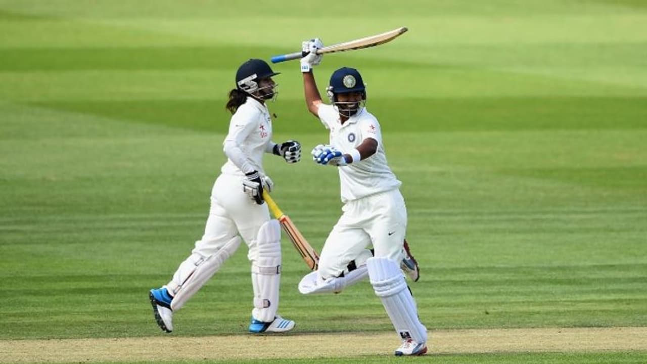 ആദ്യ ഡേ നൈറ്റ് ടെസ്റ്റിനൊരുങ്ങി ഇന്ത്യന് വനിതാ ക്രിക്കറ്റ് ടീം ആദ്യ ഡേ നൈറ്റ് ടെസ്റ്റിനൊരുങ്ങി ഇന്ത്യന് വനിതാ ക്രിക്കറ്റ് ടീം