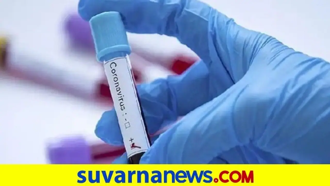 ಮನೆಯಲ್ಲೇ ಟೆಸ್ಟ್ ಮಾಡ್ಬೋದು ಕೊರೋನಾ: ರ್ಯಾಪಿಡ್ ಹೋಂ ಟೆಸ್ಟಿಂಗ್ ಕಿಟ್ಗೆ ICMR ಒಪ್ಪಿಗೆ ಮನೆಯಲ್ಲೇ ಟೆಸ್ಟ್ ಮಾಡ್ಬೋದು ಕೊರೋನಾ: ರ್ಯಾಪಿಡ್ ಹೋಂ ಟೆಸ್ಟಿಂಗ್ ಕಿಟ್ಗೆ ICMR ಒಪ್ಪಿಗೆ