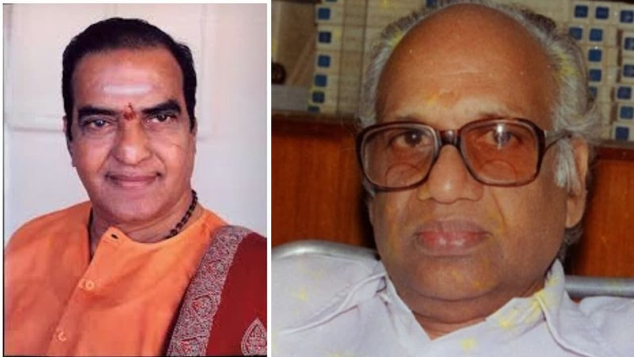 దర్శక నిర్మాత, ఎన్టీఆర్ వియ్యంకుడు కరోనాతో మృతి! దర్శక నిర్మాత, ఎన్టీఆర్ వియ్యంకుడు కరోనాతో మృతి!