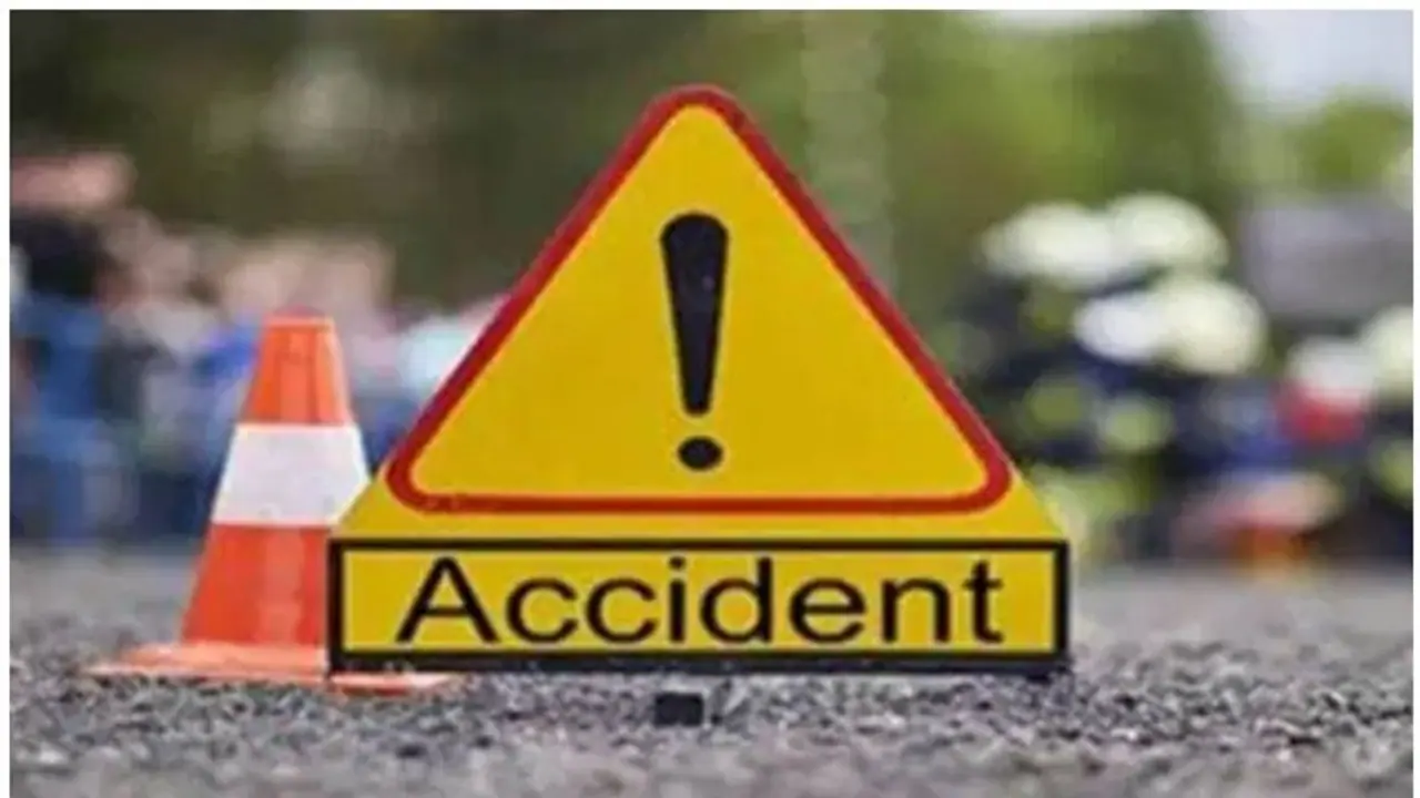 ವಿಜಯಪುರ; ಭೀಕರ ಅಪಘಾತ, ಸ್ಥಳದಲ್ಲೇ ಮೂವರ ಸಾವು