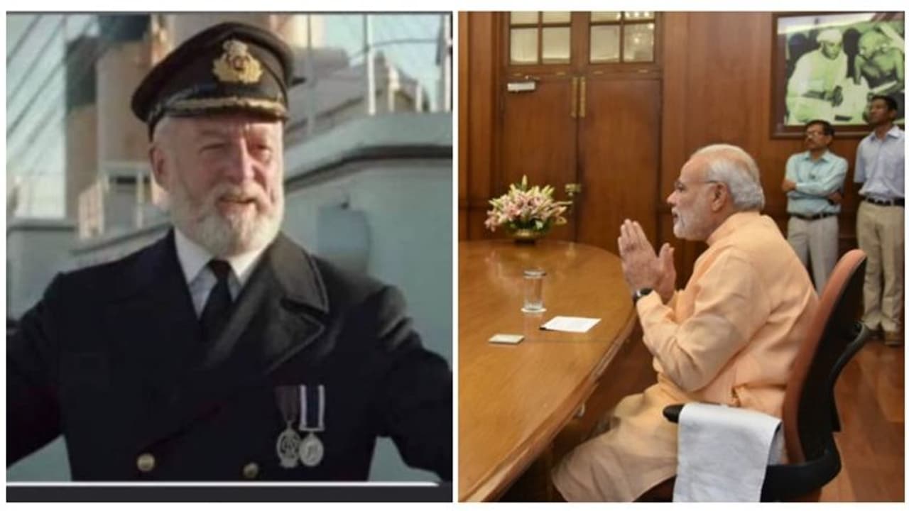 கப்பலில் ஓட்டை விழுந்துவிட்டது... பக்தாஸ் ஒப்புக் கொள்ள மாட்டார்கள்..! பிரகாஷ்ராஜ் கிண்டல்..!