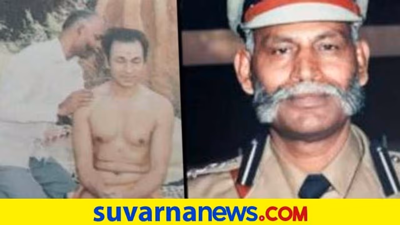 ಡಾ. ರಾಜ್ ಯೋಗಗುರು ಡಾ. ಎಚ್‌ಎಫ್ ನಾಯ್ಕರ್ ಇನ್ನಿಲ್ಲ