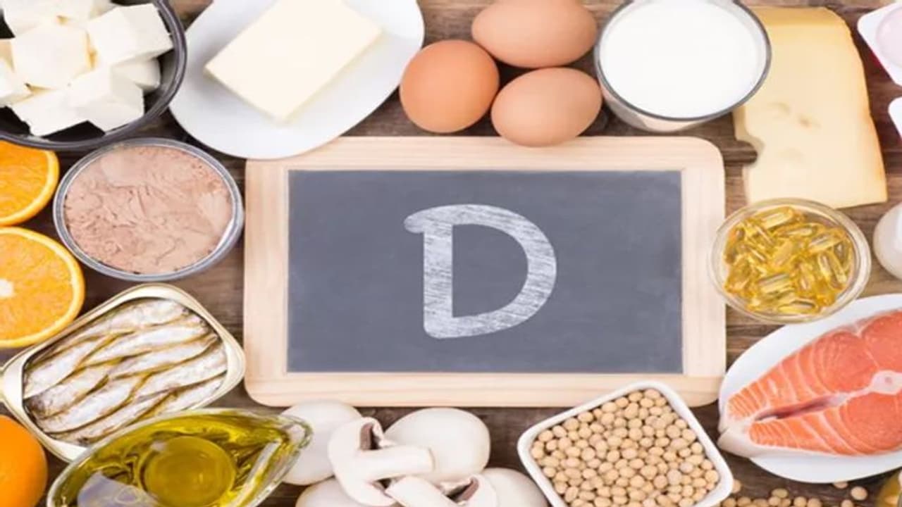 వృద్ధాప్యాన్ని దూరం చేసే విటమిన్.. చర్మం నిగారించేలా చేస్తుంది.! వృద్ధాప్యాన్ని దూరం చేసే విటమిన్.. చర్మం నిగారించేలా చేస్తుంది.!