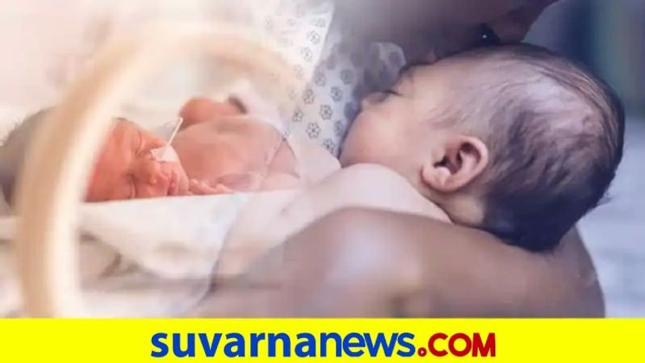 ಕೊರೋನಾ ಗೆದ್ದ ಬಾಣಂತಿಯರು, ಹಸುಗೂಸುಗಳು!