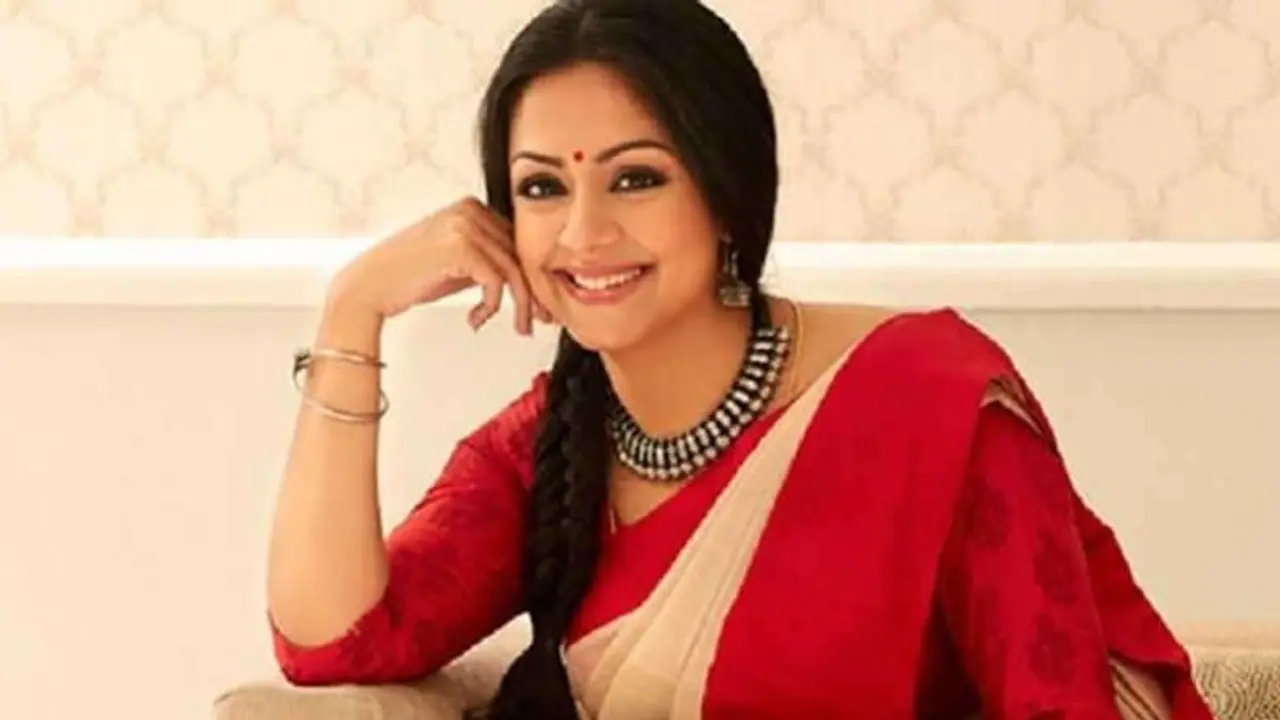 இன்ஸ்டாகிராமில் இணைந்த ஜோதிகா... முதல் நாளே அரங்கேறிய தரமான சம்பவம்!