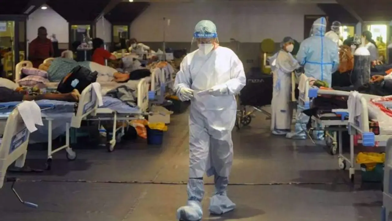 Uttar Pradesh government latest to declare black fungus a notifiable disease