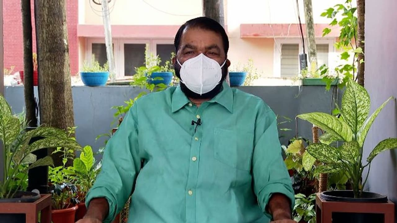 സംസ്ഥാനത്ത് സ്കൂളുകൾ തുറക്കാന് ആലോചന; വിദഗ്ധ സമിതിയെ നിയോഗിക്കുമെന്ന് വിദ്യാഭ്യാസ മന്ത്രി സംസ്ഥാനത്ത് സ്കൂളുകൾ തുറക്കാന് ആലോചന; വിദഗ്ധ സമിതിയെ നിയോഗിക്കുമെന്ന് വിദ്യാഭ്യാസ മന്ത്രി