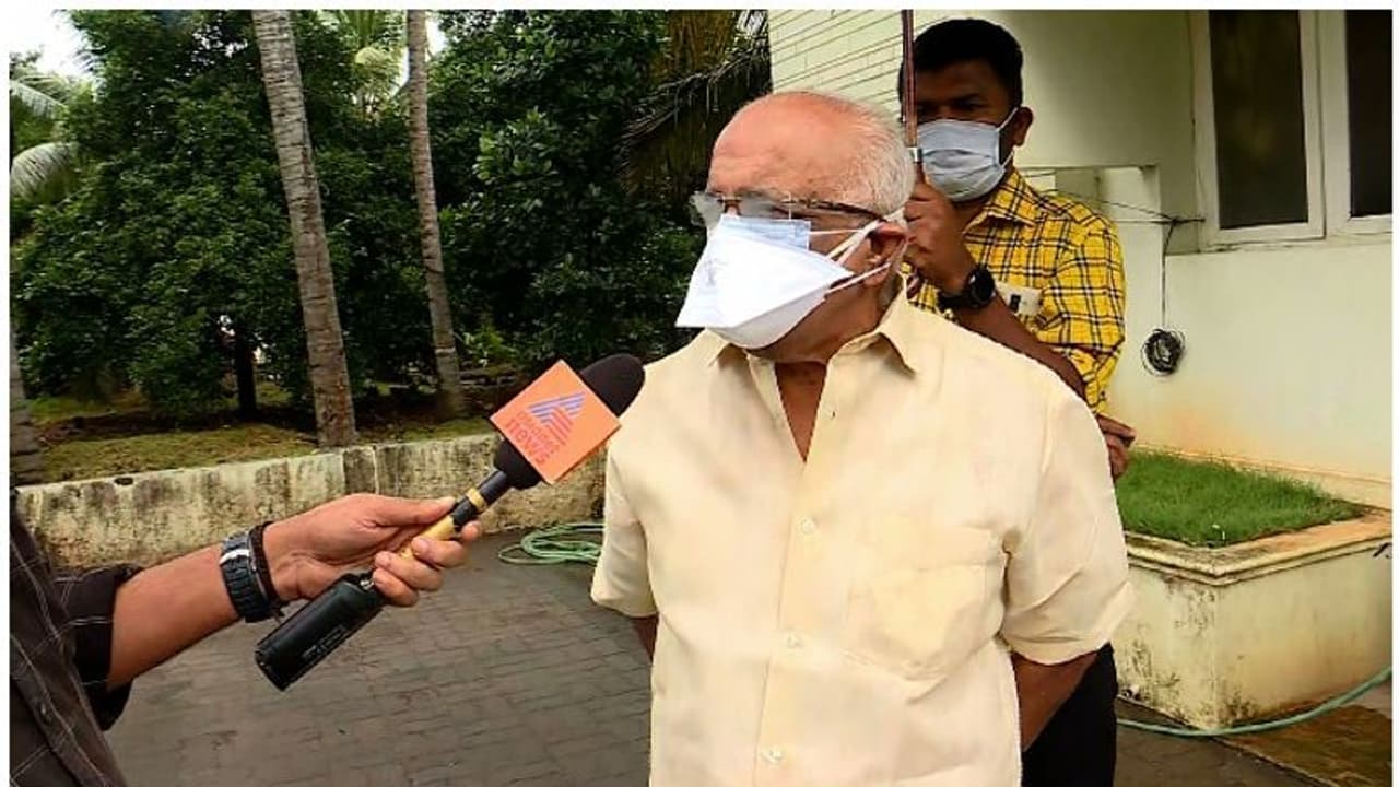 'കൂടുതല് ജലവൈദ്യുത പദ്ധതികള് വേണം'; അതിരപ്പള്ളിയില് മുന്നണി തീരുമാനമെടുക്കുമെന്ന് കെ കൃഷ്ണന്കുട്ടി 'കൂടുതല് ജലവൈദ്യുത പദ്ധതികള് വേണം'; അതിരപ്പള്ളിയില് മുന്നണി തീരുമാനമെടുക്കുമെന്ന് കെ കൃഷ്ണന്കുട്ടി