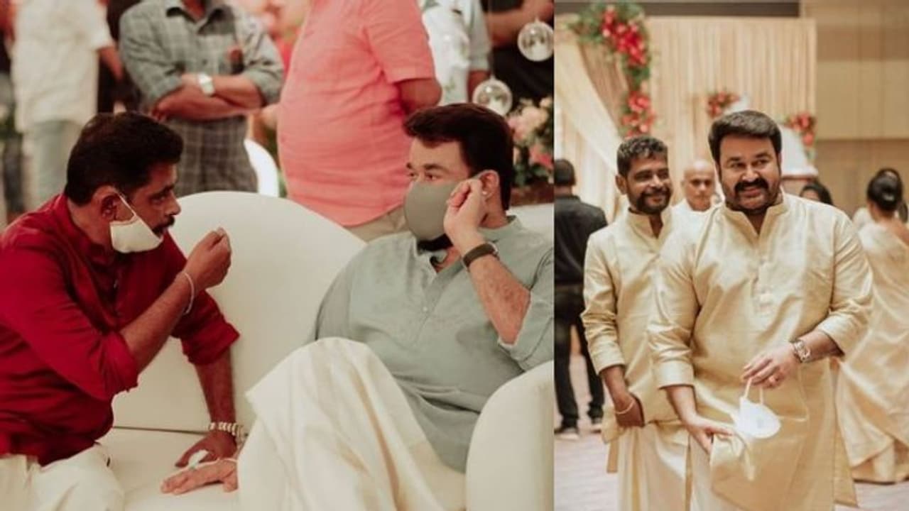 'ജീവന്റേയും ജീവിതത്തിന്റെയും ഭാഗമായ ലാൽ സാറിന്'; ആശംസയുമായി ആന്റണി പെരുമ്പാവൂർ 'ജീവന്റേയും ജീവിതത്തിന്റെയും ഭാഗമായ ലാൽ സാറിന്'; ആശംസയുമായി ആന്റണി പെരുമ്പാവൂർ