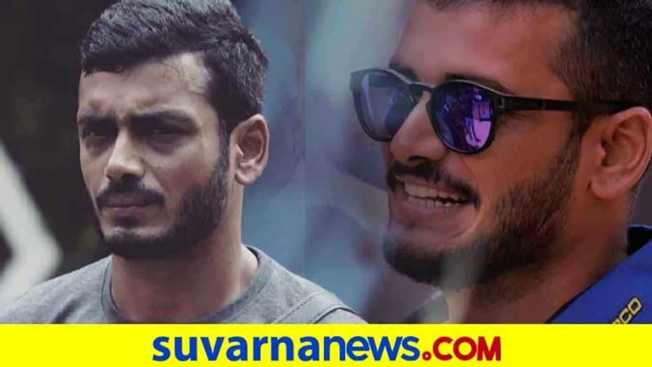 ಶೇ.5 ವೋಟ್, ದಿವ್ಯಾ ನನ್ನ ಲಕ್ಕಿ ಚಾರ್ಮ್; ಎಲ್ಲಿ ನೋಡಿದರೂ ಅರವಿಂದ್ ವಿಡಿಯೋ! ಶೇ.5 ವೋಟ್, ದಿವ್ಯಾ ನನ್ನ ಲಕ್ಕಿ ಚಾರ್ಮ್; ಎಲ್ಲಿ ನೋಡಿದರೂ ಅರವಿಂದ್ ವಿಡಿಯೋ!