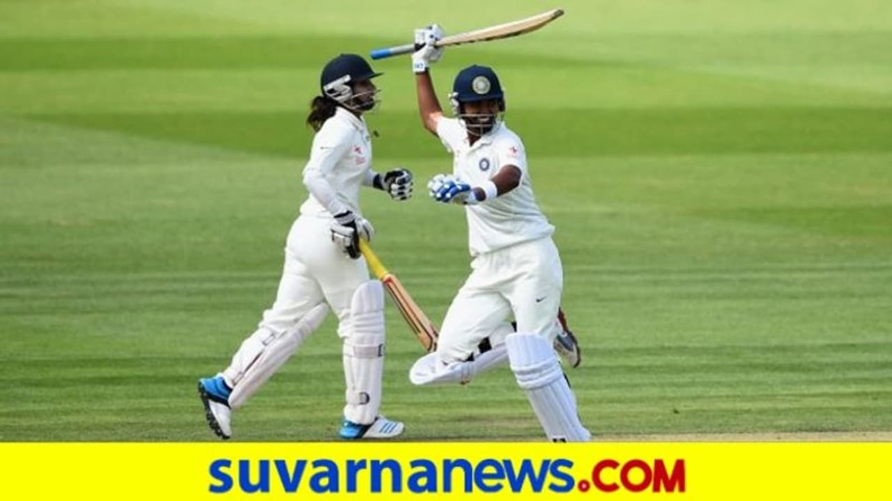 ಸೆಪ್ಟೆಂಬರ್ನಲ್ಲಿ ಇಂಡೋ ಆಸೀಸ್ ಮಹಿಳಾ ತಂಡಗಳ ನಡುವೆ ಚೊಚ್ಚಲ ಪಿಂಕ್ ಬಾಲ್ ಟೆಸ್ಟ್ ಸೆಪ್ಟೆಂಬರ್ನಲ್ಲಿ ಇಂಡೋ ಆಸೀಸ್ ಮಹಿಳಾ ತಂಡಗಳ ನಡುವೆ ಚೊಚ್ಚಲ ಪಿಂಕ್ ಬಾಲ್ ಟೆಸ್ಟ್