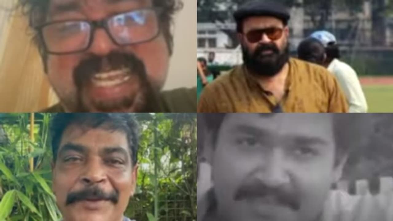 മലയാളം കാത്തിരിക്കുന്ന സംവിധായകൻ, പ്രത്യേക വീഡിയോ ആശംസയുമായി ബറോസ് ടീം മലയാളം കാത്തിരിക്കുന്ന സംവിധായകൻ, പ്രത്യേക വീഡിയോ ആശംസയുമായി ബറോസ് ടീം