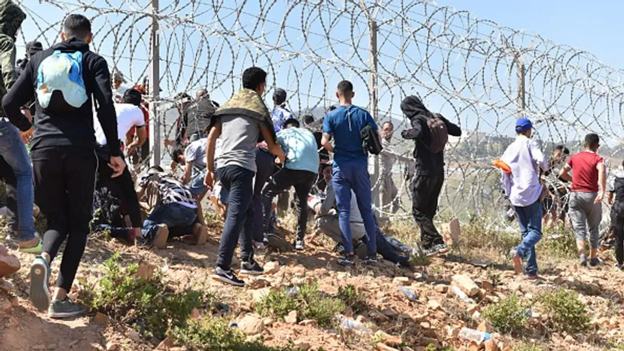 Human Rights Commission of Pakistan reports rising exodus of Hindus from Sindh over violence & discrimination Human Rights Commission of Pakistan reports rising exodus of Hindus from Sindh over violence & discrimination