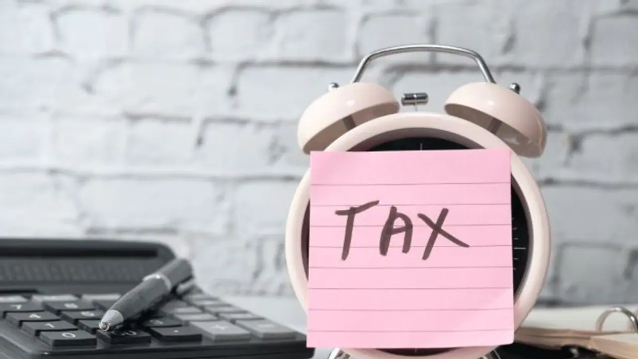 চালু হল আয়কর রিটার্নের নয়া ওয়েবসাইট, বাড়িতে বসেই দেওয়া যাবে কর চালু হল আয়কর রিটার্নের নয়া ওয়েবসাইট, বাড়িতে বসেই দেওয়া যাবে কর