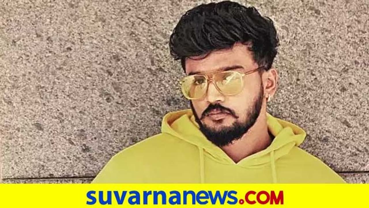 ಶಿವಮೊಗ್ಗ Zooನಲ್ಲಿ ಬ್ಲ್ಯಾಕ್ ಪ್ಯಾಂಥರ್, ಚಿರತೆ ದತ್ತು ಪಡೆದ ನಟ ಧನ್ವೀರ್! ಶಿವಮೊಗ್ಗ Zooನಲ್ಲಿ ಬ್ಲ್ಯಾಕ್ ಪ್ಯಾಂಥರ್, ಚಿರತೆ ದತ್ತು ಪಡೆದ ನಟ ಧನ್ವೀರ್!