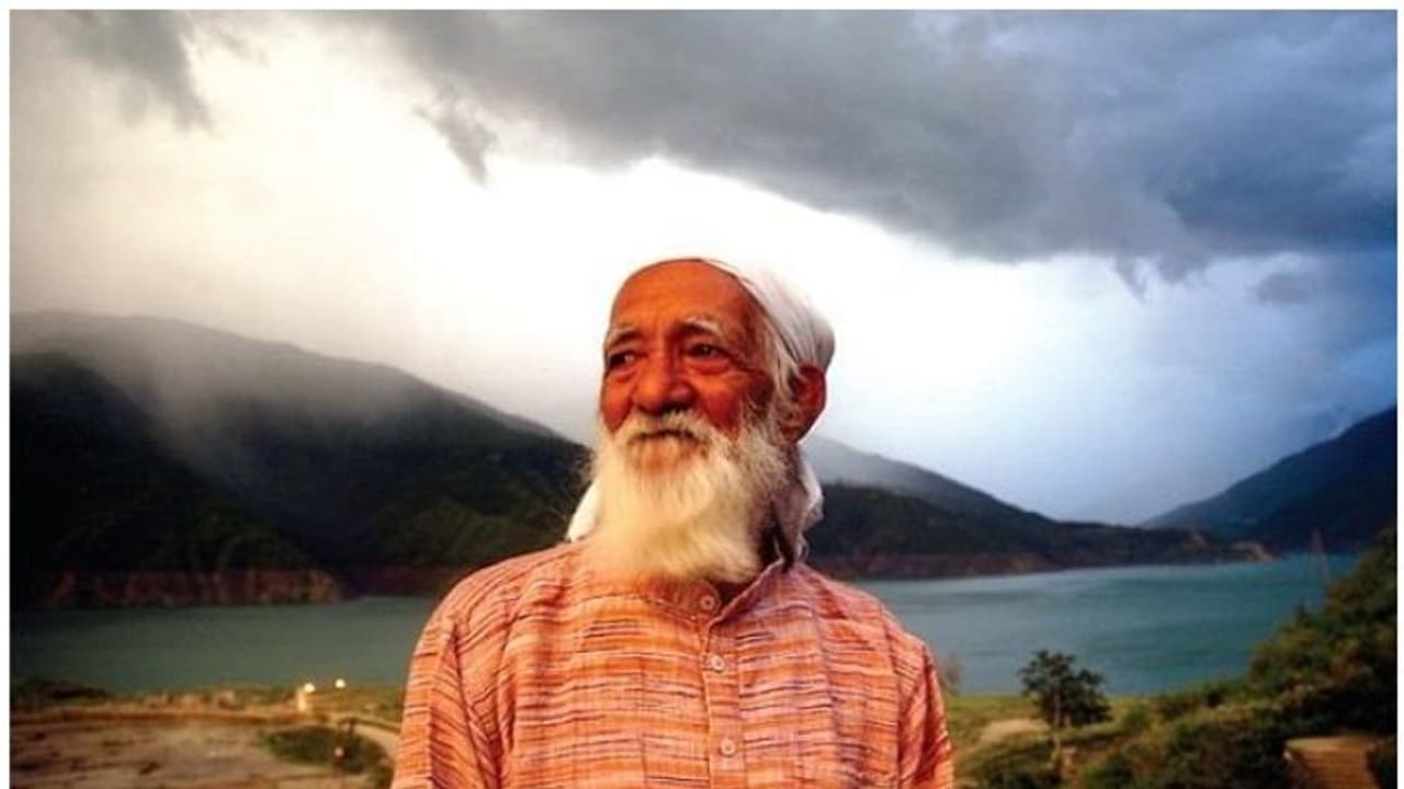 কোভিড ১৯ এর করাল গ্রাস এবার ছিনিয়ে নিল পরিবেশ আন্দোলনের কিংবদন্তিকে, প্রয়াত হলেন সুন্দরলাল বহুগুণা কোভিড ১৯ এর করাল গ্রাস এবার ছিনিয়ে নিল পরিবেশ আন্দোলনের কিংবদন্তিকে, প্রয়াত হলেন সুন্দরলাল বহুগুণা