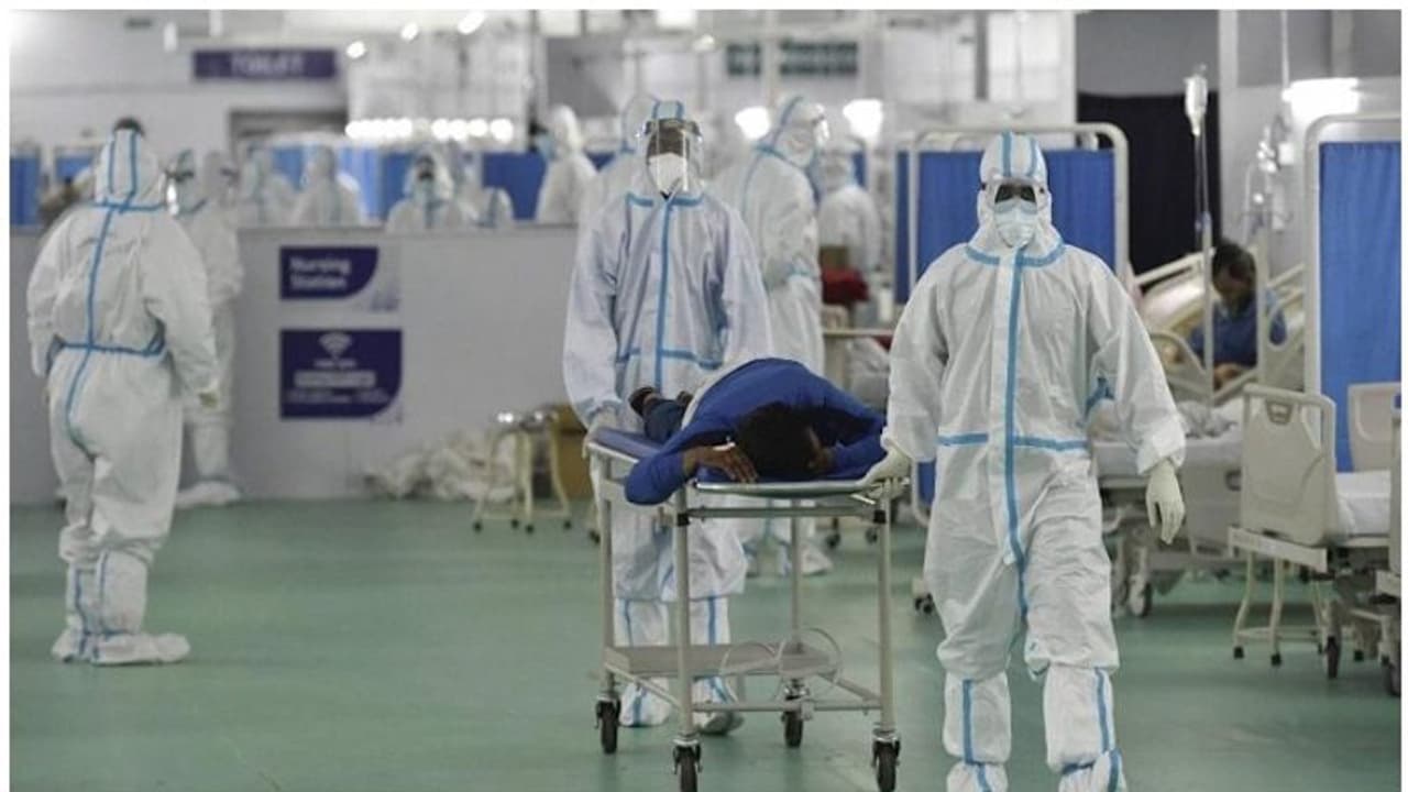 ವೈಟ್‌ ಫಂಗಸ್‌ ಸೋಂಕು: ರಾಜ್ಯದಲ್ಲಿ ಮೊದಲ ಬಲಿ?