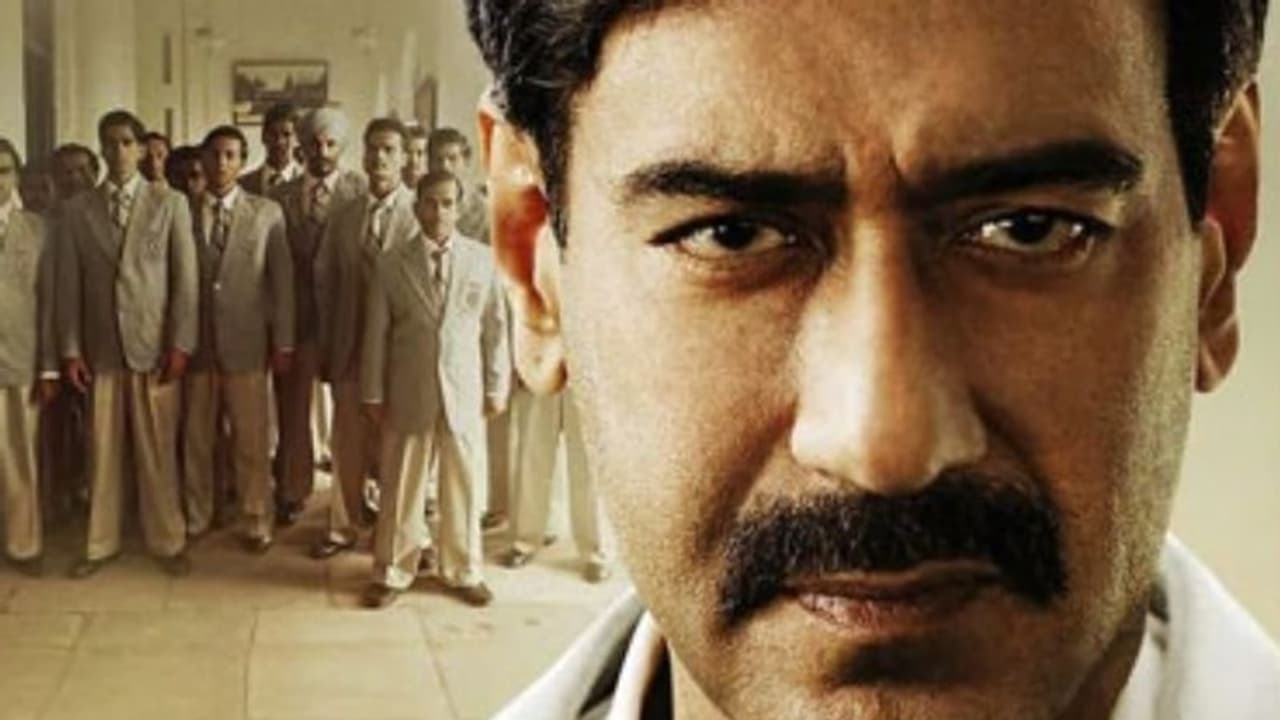 അജയ് ദേവ്ഗണിന്റെ മൈദാൻ ഓണ്ലൈനില് റിലീസ് ചെയ്യില്ല അജയ് ദേവ്ഗണിന്റെ മൈദാൻ ഓണ്ലൈനില് റിലീസ് ചെയ്യില്ല