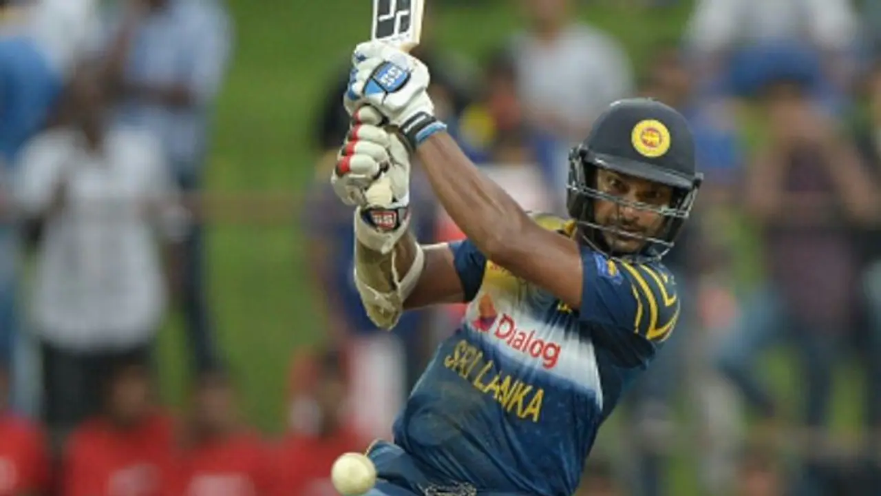 ಆ್ಯಂಡಿ ಪ್ಲವರ್, ಕುಮಾರ್ ಸಂಗಕ್ಕರ ಸೇರಿ 10 ಮಂದಿಗೆ ಒಲಿದ ಹಾಲ್ ಆಫ್‌ ಫೇಮ್ ಪ್ರಶಸ್ತಿ