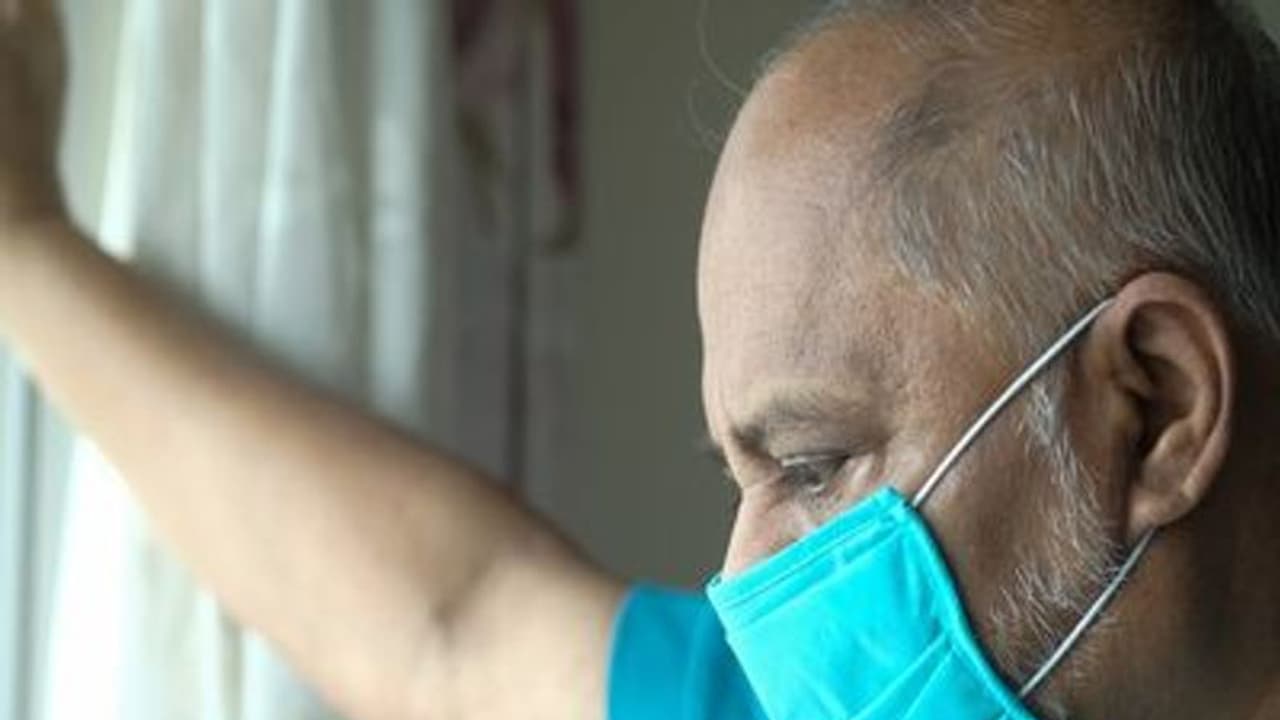 മരണഭയം, പ്രിയപ്പെട്ടവര് നഷ്ടമാകുമോ എന്ന ആശങ്ക; കൊവിഡ് കാലം മനുഷ്യരോട് ചെയ്യുന്നത്... മരണഭയം, പ്രിയപ്പെട്ടവര് നഷ്ടമാകുമോ എന്ന ആശങ്ക; കൊവിഡ് കാലം മനുഷ്യരോട് ചെയ്യുന്നത്...