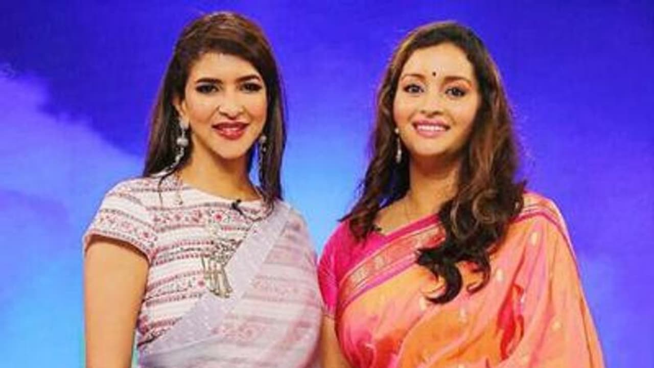 కష్టకాలంలో చేయూత.. మంచు లక్ష్మీ, రేణూ దేశాయ్ లను మెచ్చుకోవాల్సిందే! కష్టకాలంలో చేయూత.. మంచు లక్ష్మీ, రేణూ దేశాయ్ లను మెచ్చుకోవాల్సిందే!