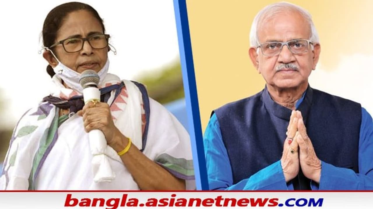 ভবানীপুর কেন্দ্র থেকে উপনির্বাচনে লড়বেন মমতা, পদত্যাগ বর্তমান বিধায়ক শোভনদেব চট্টোপাধ্যায়ের