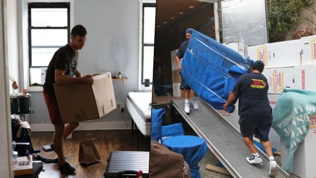 Best movers and packers aggregators in India's IT hub Bengaluru Best movers and packers aggregators in India's IT hub Bengaluru