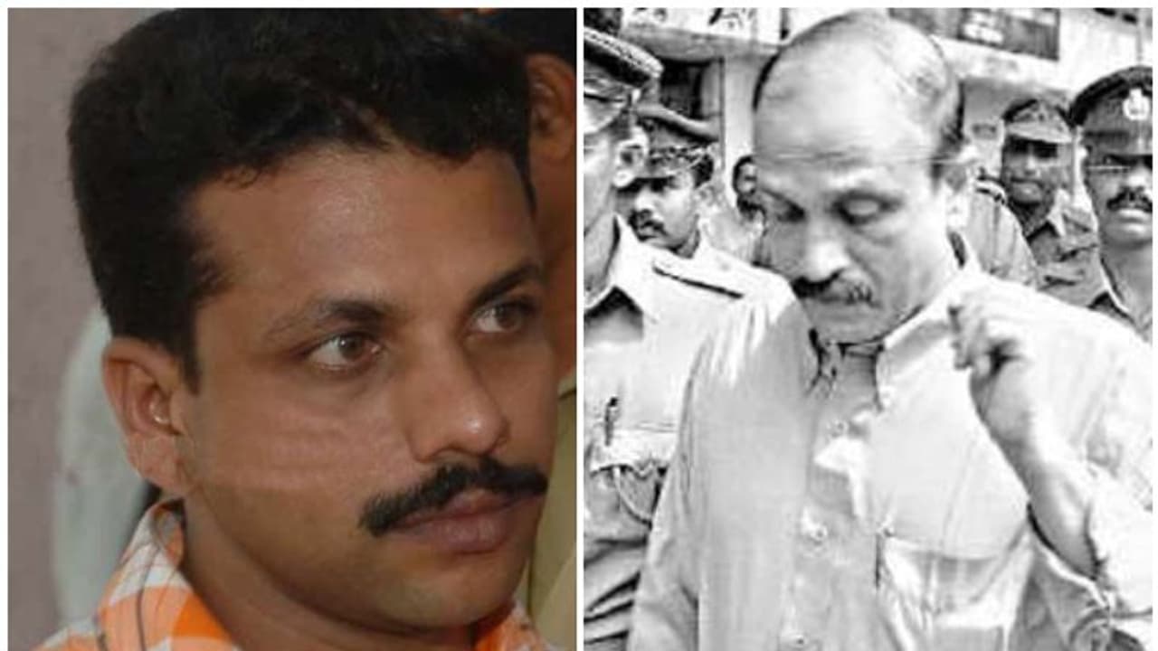 പ്രവീൺ കൊലക്കേസ് പ്രതിയും ഗുണ്ടാ നേതാവുമായ പ്രിയൻ കൊവിഡ് ബാധിച്ച് മരിച്ചു