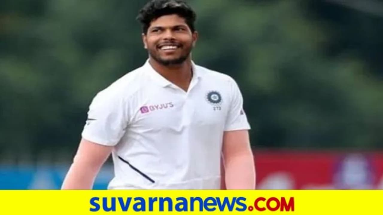 ಅಭ್ಯಾಸ ಪಂದ್ಯ: ಉಮೇಶ್ ಸಿರಾಜ್ ಬೌಲಿಂಗ್ ಝಲಕ್ ಭಾರತ ಮೇಲುಗೈ ಅಭ್ಯಾಸ ಪಂದ್ಯ: ಉಮೇಶ್ ಸಿರಾಜ್ ಬೌಲಿಂಗ್ ಝಲಕ್ ಭಾರತ ಮೇಲುಗೈ