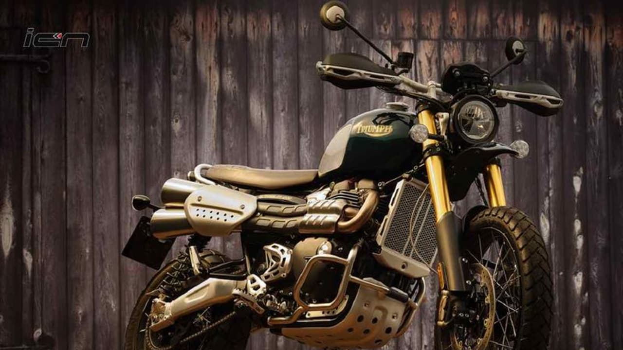 സ്ക്രാംബ്ലര് 1200 സ്റ്റീവ് മക്വീന് പതിപ്പുമായി ട്രയംഫ് സ്ക്രാംബ്ലര് 1200 സ്റ്റീവ് മക്വീന് പതിപ്പുമായി ട്രയംഫ്