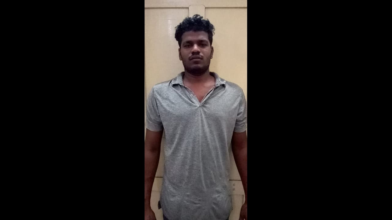 பள்ளிக்கூட மாணவியை கட்டிலில் கதறவிட்ட பெயிண்டர்.. போக்சோ சட்டத்தில் கொத்தாக தூக்கிய போலீஸ்..