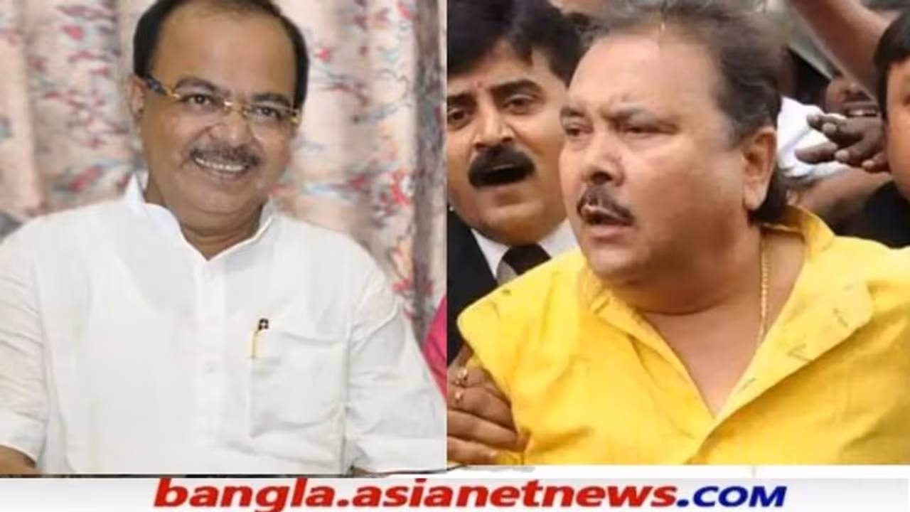 লিভার সিরোসিসে আক্রান্ত শোভন, কোভিড ক্ষত মদনের ফুসফুসে লিভার সিরোসিসে আক্রান্ত শোভন, কোভিড ক্ষত মদনের ফুসফুসে