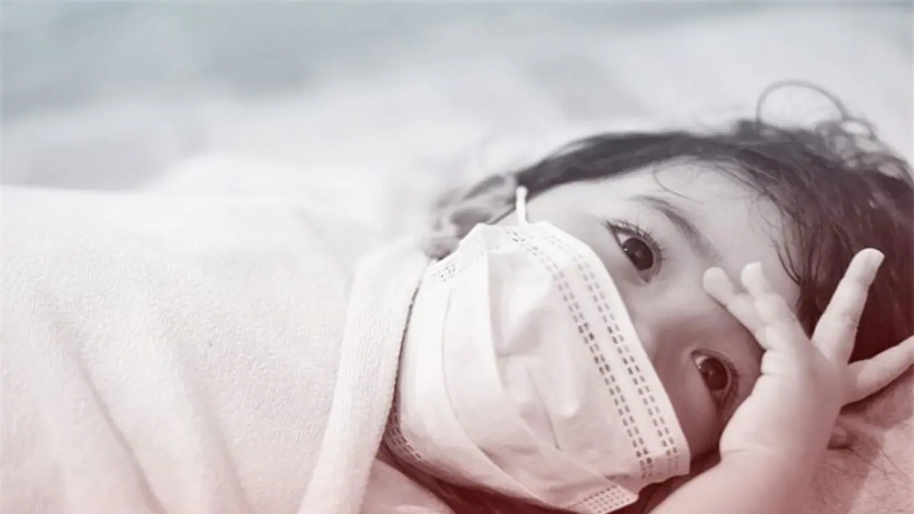 ಕೊರೋನಾ ಭೀತಿ: 'ಕೋವಿಡ್ ಸೋಂಕಿತ ಮಕ್ಕಳ ಚಿಕಿತ್ಸೆಗೆ ಪ್ರತ್ಯೇಕ ವಾರ್ಡ್' ಕೊರೋನಾ ಭೀತಿ: 'ಕೋವಿಡ್ ಸೋಂಕಿತ ಮಕ್ಕಳ ಚಿಕಿತ್ಸೆಗೆ ಪ್ರತ್ಯೇಕ ವಾರ್ಡ್'