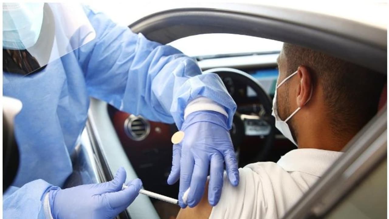 യുഎഇയില്‍ 1,388 പേര്‍ക്ക് കൂടി കൊവിഡ്, ഇന്ന് ഒരു മരണം കൂടി