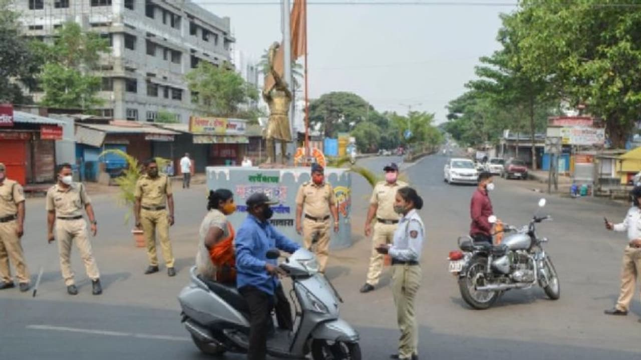 अच्छी खबर: 1 जून से इंदौर की जनता को मिलेगी राहत, ऐसे शहर होगा अनलॉक..खुलेगा लॉकडाउन अच्छी खबर: 1 जून से इंदौर की जनता को मिलेगी राहत, ऐसे शहर होगा अनलॉक..खुलेगा लॉकडाउन