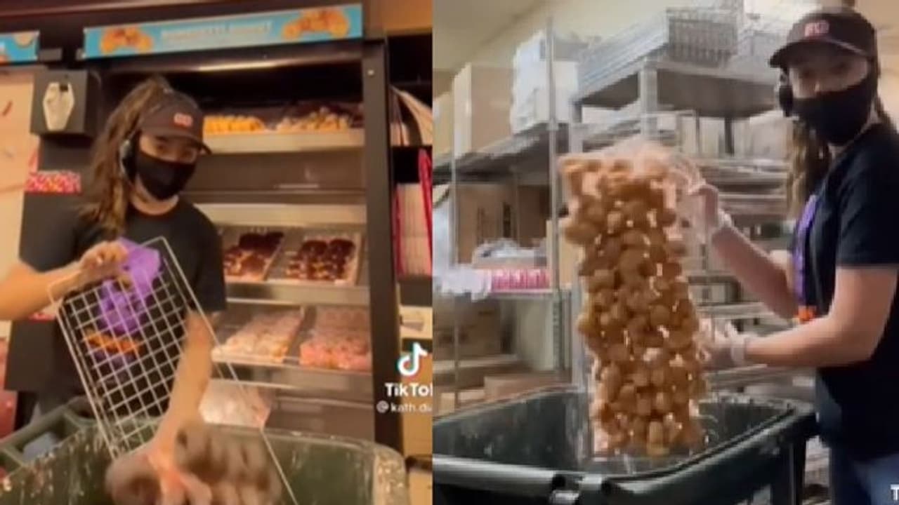 'ഒരിക്കലും ചെയ്യരുതാത്തത്'; സോഷ്യല് മീഡിയയില് കടുത്ത വിമര്ശനമേറ്റ വീഡിയോ... 'ഒരിക്കലും ചെയ്യരുതാത്തത്'; സോഷ്യല് മീഡിയയില് കടുത്ത വിമര്ശനമേറ്റ വീഡിയോ...