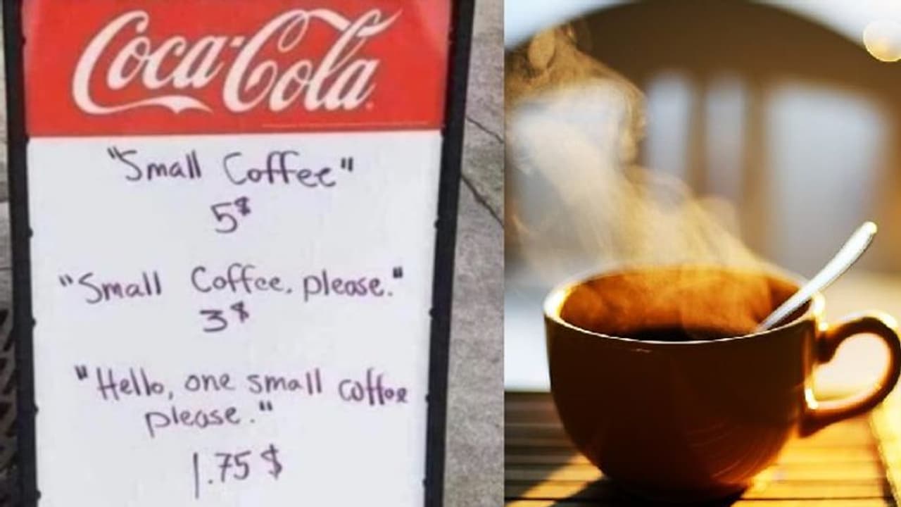 ജീവനക്കാരോട് എത്ര മാന്യമായി പെരുമാറുന്നുവോ, അത്രയും 'ഡിസ്കൗണ്ട്'! ജീവനക്കാരോട് എത്ര മാന്യമായി പെരുമാറുന്നുവോ, അത്രയും 'ഡിസ്കൗണ്ട്'!