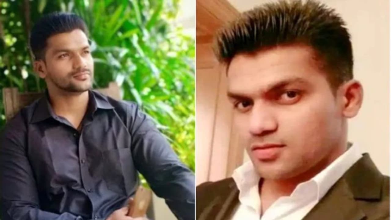 சர்ச்சை நடிகையின் பாதுகாவலர் மீது பாய்ந்தது பலாத்கார வழக்கு... பாலிவுட்டில் பரபரப்பு...!