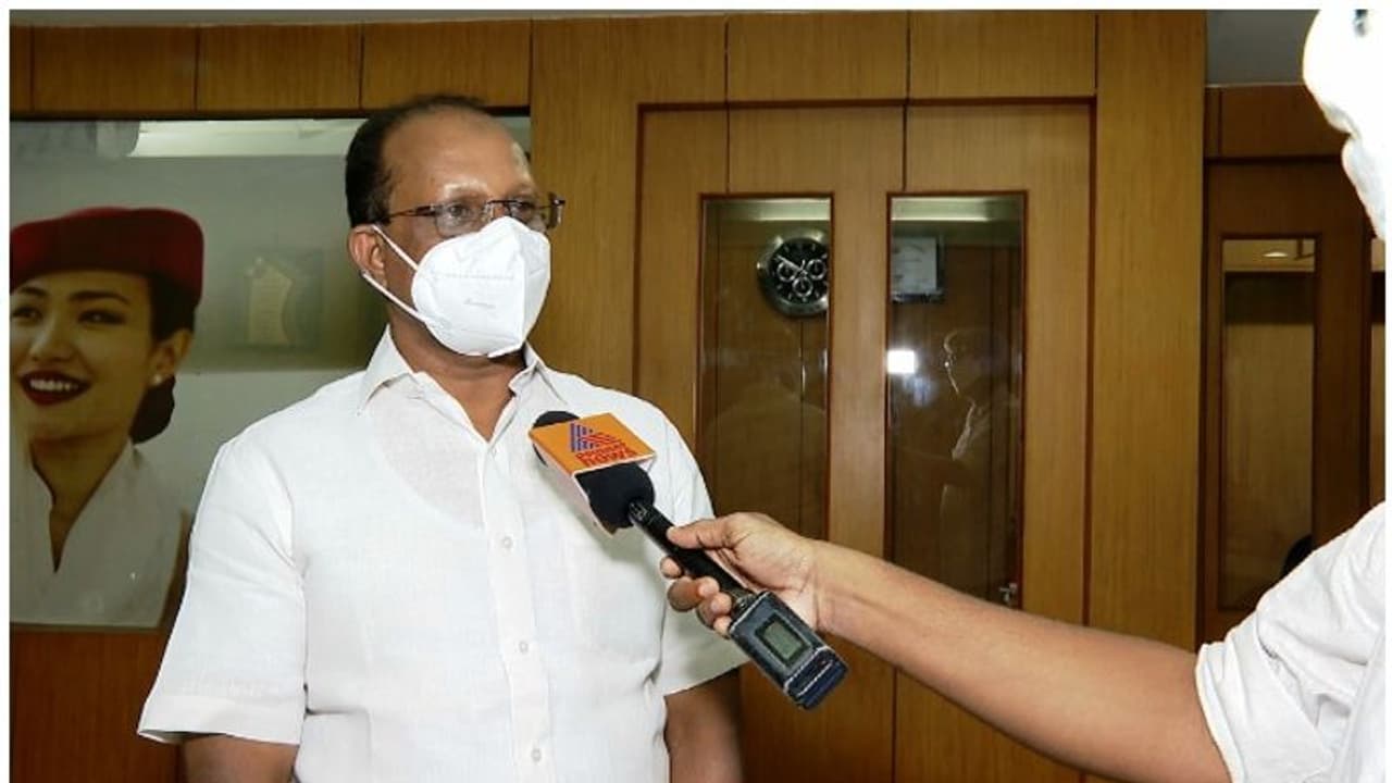 INL : ഐഎന്‍എല്‍ തര്‍ക്കം; സമാന്തര യോഗം ചേര്‍ന്നവര്‍ക്കെതിരെ നടപടി, കാരണം കാണിക്കല്‍ നോട്ടീസ് അയച്ചു