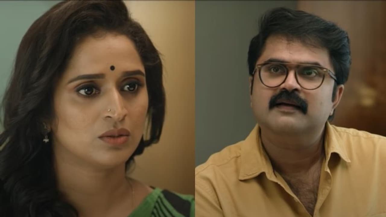 തിരക്കഥ, സംവിധാനം, നിര്‍മ്മാണം അനൂപ് മേനോന്‍; 'പദ്‍മ' ടീസര്‍