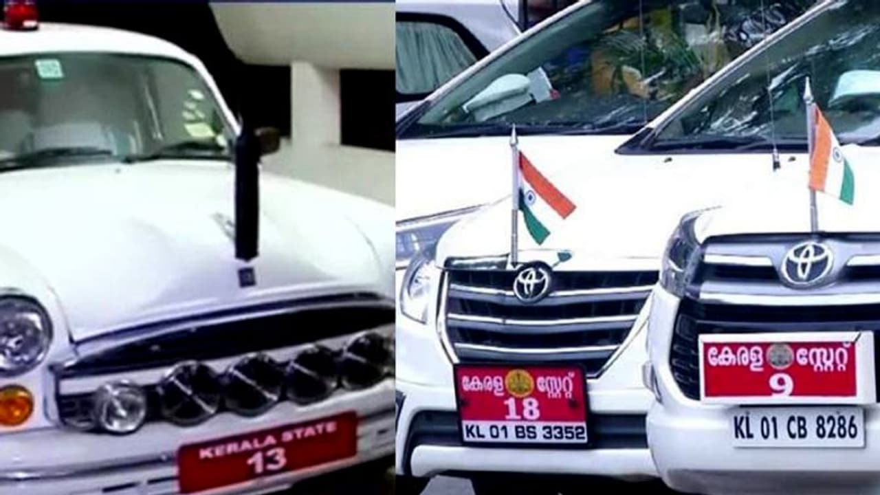 അംബാസിഡര് നാടുവിട്ടകാലം, ഇന്നോവകള് നാട് വാഴും കാലം! അംബാസിഡര് നാടുവിട്ടകാലം, ഇന്നോവകള് നാട് വാഴും കാലം!