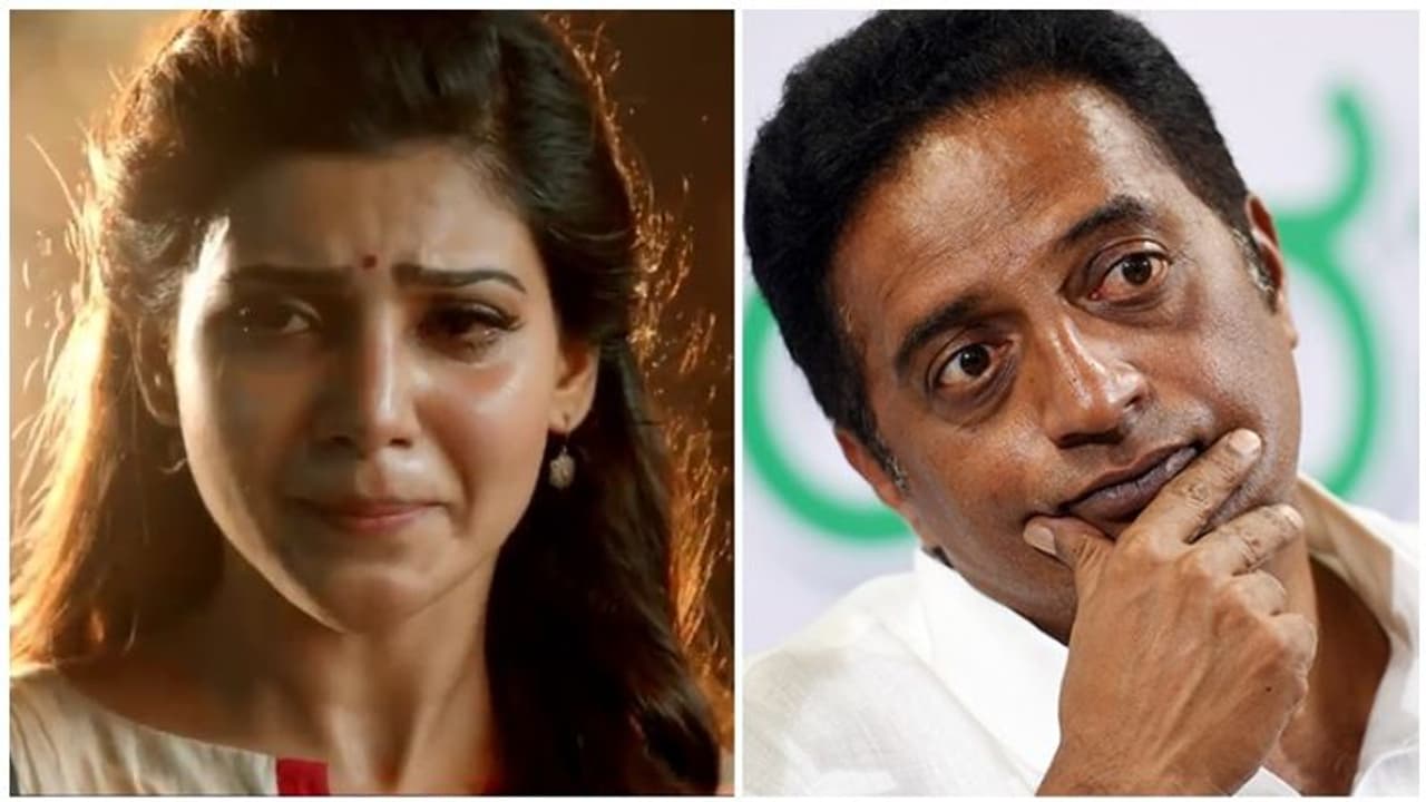 சமந்தா, பிரகாஷ் ராஜ், போன்ற பல நடிகர்களை கலங்க வைத்த முக்கிய பிரபலத்தின் மரணம்! சமந்தா, பிரகாஷ் ராஜ், போன்ற பல நடிகர்களை கலங்க வைத்த முக்கிய பிரபலத்தின் மரணம்!