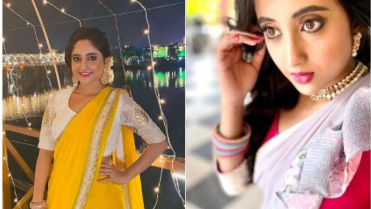 গোপনে নাকি প্রেম করছেন মিঠাই, পুরুষ বন্ধুর সঙ্গে ছবি পোস্ট করতেই গুঞ্জন,মুখ খুললেন সৌমিতৃষা