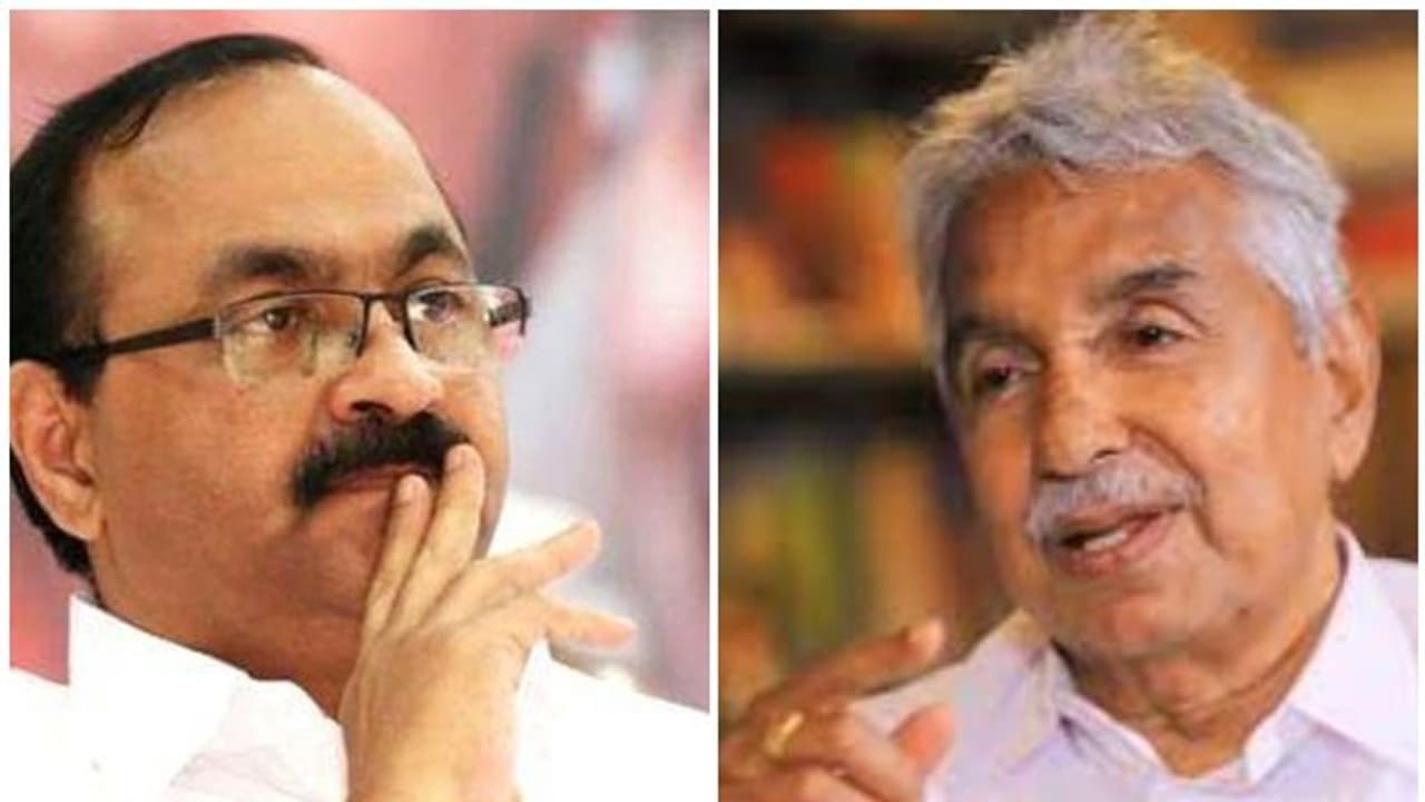 എല്ലാവരുടേയും പിന്തുണ വിഡി സതീശന് ഉണ്ടാകും; ഹൈക്കമാന്റ് എടുത്ത തീരുമാനമെന്ന് ഉമ്മൻചാണ്ടി എല്ലാവരുടേയും പിന്തുണ വിഡി സതീശന് ഉണ്ടാകും; ഹൈക്കമാന്റ് എടുത്ത തീരുമാനമെന്ന് ഉമ്മൻചാണ്ടി