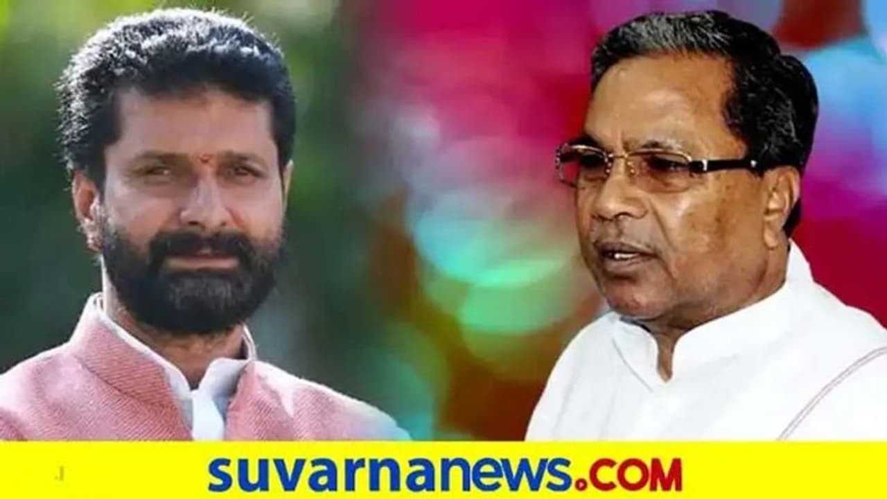 ಚಾಮರಾಜಪೇಟೇಲಿ ನಾನ್ ಕೋವಿಡ್ ಆಸ್ಪತ್ರೆ: ಬಿಜೆಪಿ ಆರೋಪಕ್ಕೆ ಸಿದ್ದರಾಮಯ್ಯ ಟಾಂಗ್