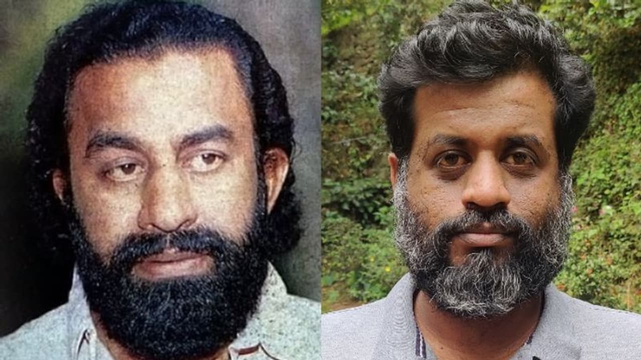 മികച്ച സംവിധായകനുള്ള പദ്മരാജൻ പുരസ്കാരം ജിയോ ബേബിക്ക് മികച്ച സംവിധായകനുള്ള പദ്മരാജൻ പുരസ്കാരം ജിയോ ബേബിക്ക്