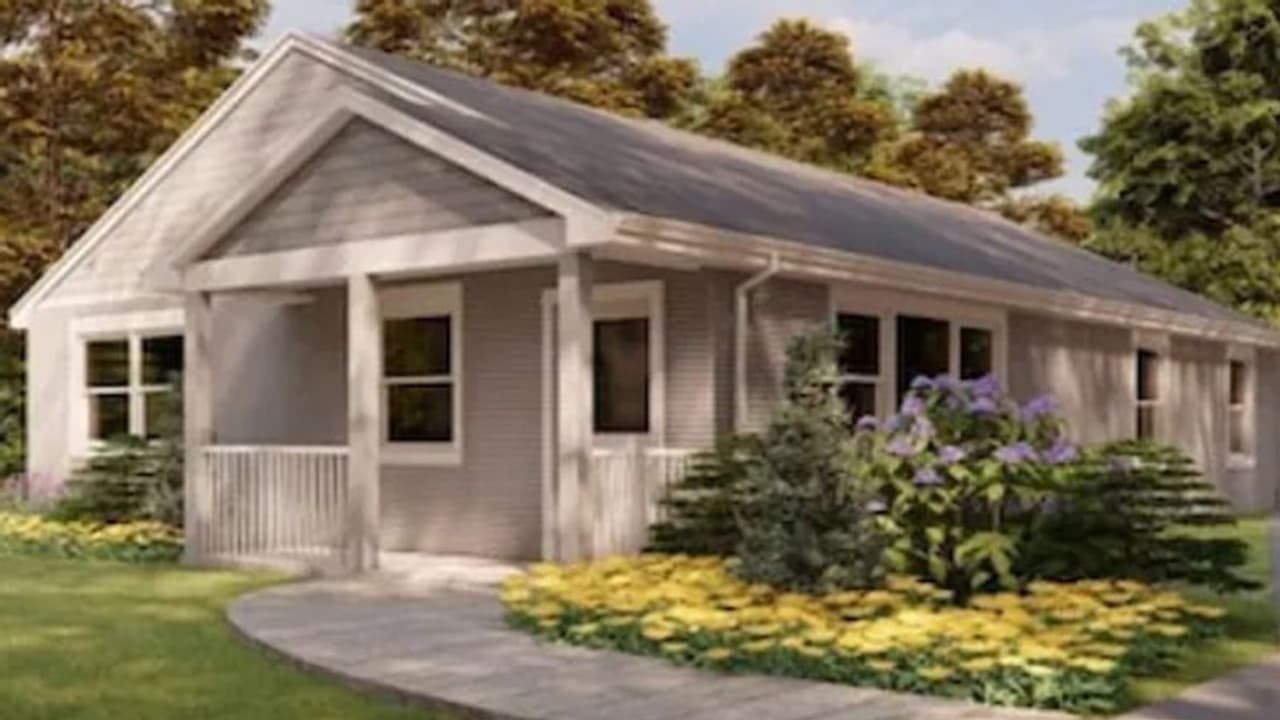 1 मीटर जमीन पर कब्जा: बिल्डर ने भारतीय मूल के नागरिक के कहा 1.6 करोड़ फाइन दो या फिर घर खिसका लो 1 मीटर जमीन पर कब्जा: बिल्डर ने भारतीय मूल के नागरिक के कहा 1.6 करोड़ फाइन दो या फिर घर खिसका लो